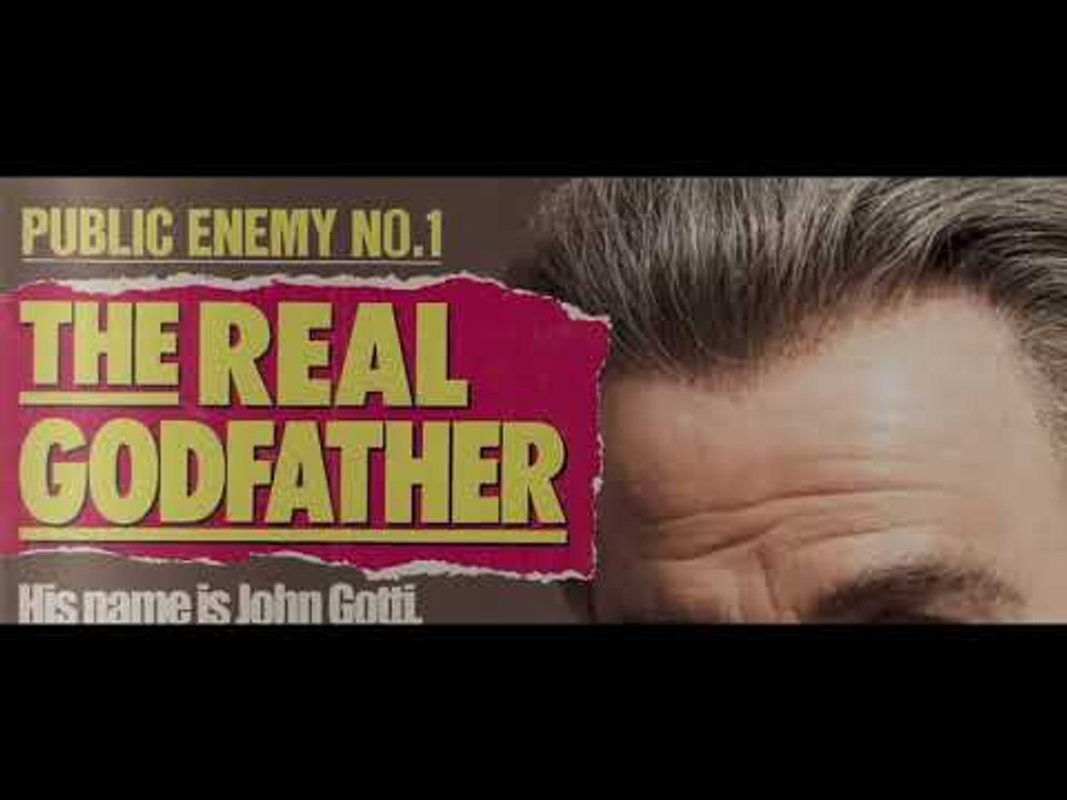GOTTI Official Trailer
