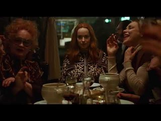 Suspiria - Teaser Trailer | Amazon Studios