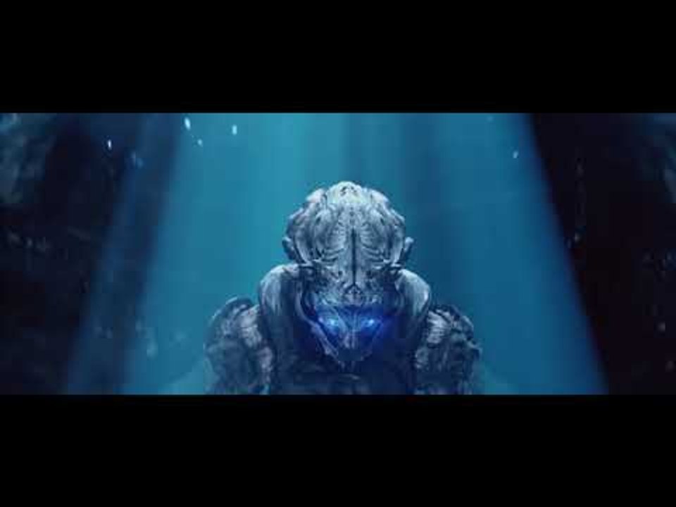 Beyond Skyline Trailer