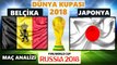 Belçika - Japonya Maç Özeti Öncesi Analiz Dünya Kupası 2018