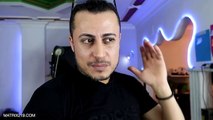 رد ماتريكس219 علي فيديو رغيب أمين بخصوص دفاعه عن تطبيق صلة