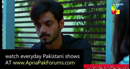 Mah E Tamam by Hum Tv Episode 25 - 16 July 2018