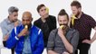 Queer Eye's Stars Make 5 Decisions