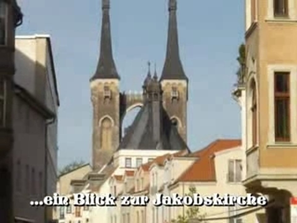 Köthen (Anhalt) Show