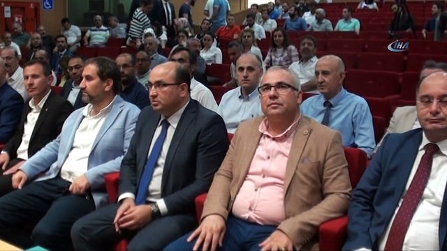 Hitit Üniversitesinden “15 Temmuz Hain Darbe Girişimi ve Bir Milletin Dirilişi” konulu panel