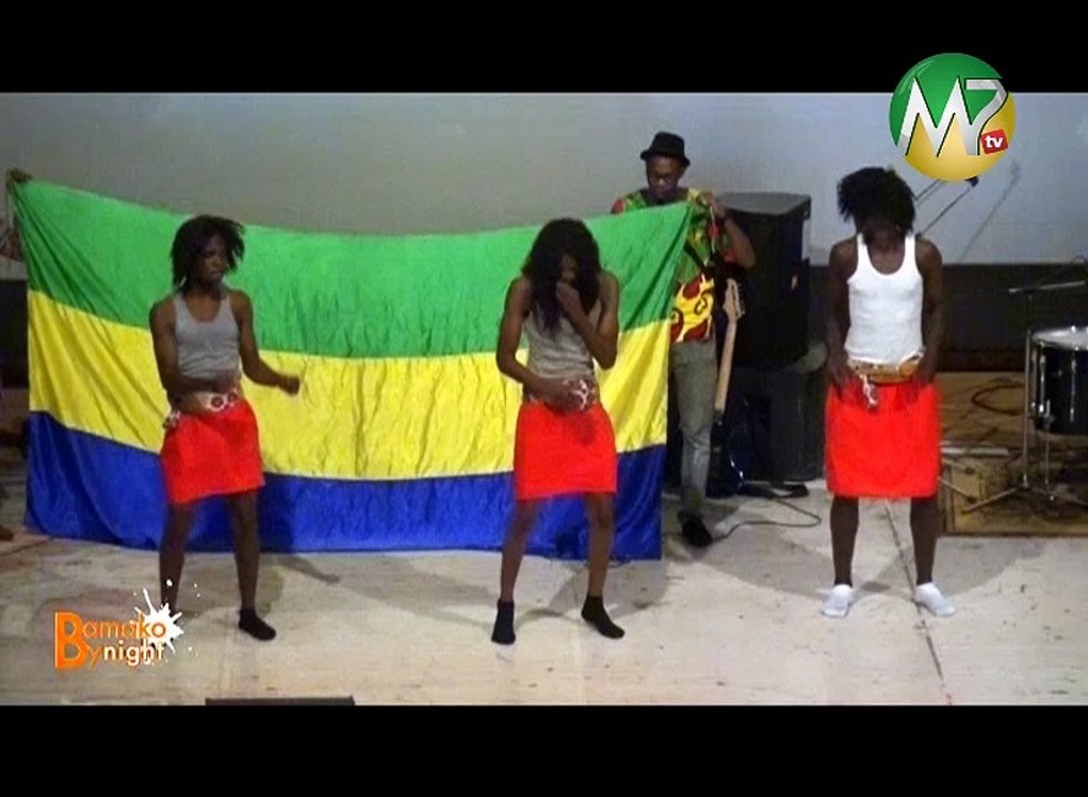 BBN - 9EME EDITIONS DE LA  SEMAINE CULTUREL DES ETUDIANTS IVOIRIENS.