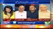 News Talk With Yashfeen Jamal - 16th July 2018
