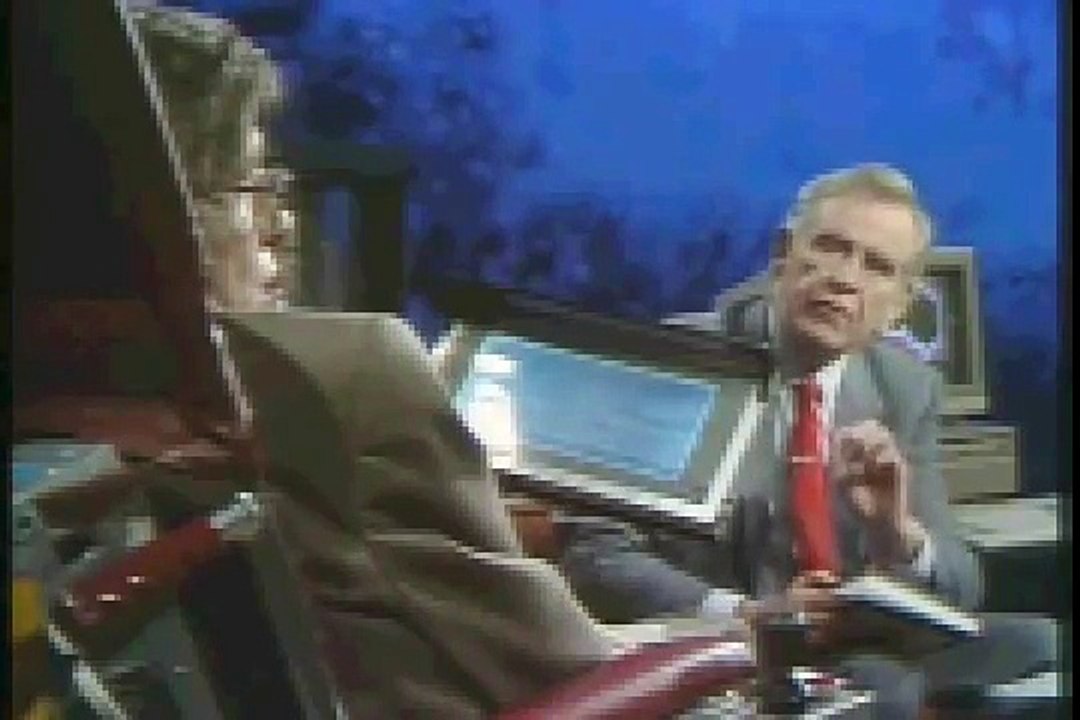 Stephen Hawking on God