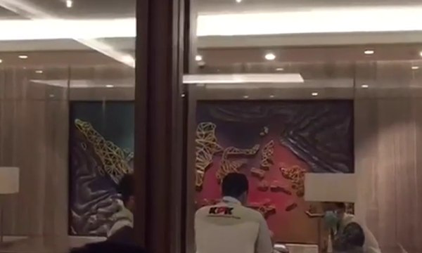 Dirut PLN: Penggeledahan KPK Terkait Kasus PLTU Riau-1