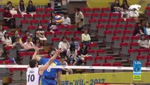The BEST volleyball player Wallace de Souza