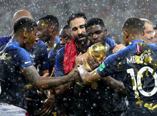 Le mercato s'enflamme pour ces joueurs tricolores