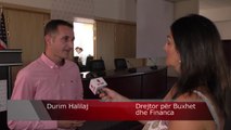 Rriten të hyrat buxhetore në komunën e Gjakovës-Lajme