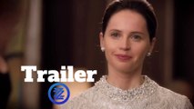 On the Basis of S*x Trailer #1 (2018) Felicity Jones Drama Movie HD