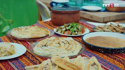 Sıra dışı öyküsüyle Ege'nin Hamsisi başlıyor