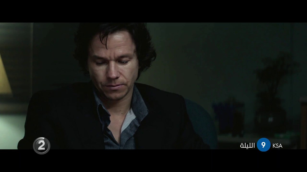 لعشاق النجم Mark Wahlberg .. لاتفوتوا The Gambler الليلة على MBC2