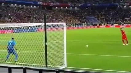 IT'S COMING HOME! (GARETH SOUTHGATE DANCING)
