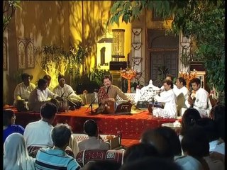 Dil Lagaya Tha Dillagi Ke Liye____Sad Song Legendary_Singer_Attaullah_Khan