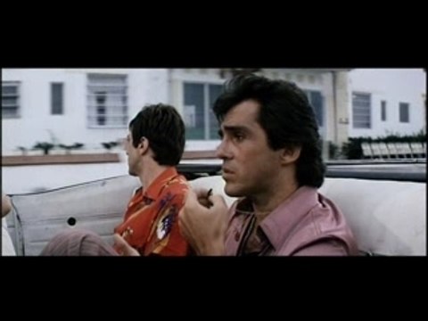 SCARFACE IMAGES INEDITES FUNK