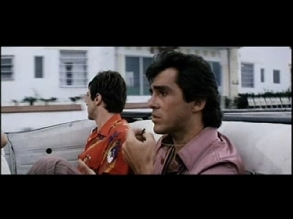 SCARFACE IMAGES INEDITES FUNK