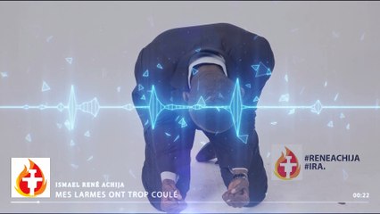 Mes larmes ont trop coulé...