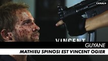 GUYANE - Mathieu Spinosi est Vincent Ogier