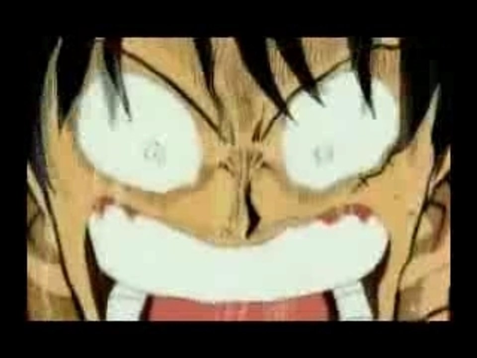 Amv one piece - poupette-chan