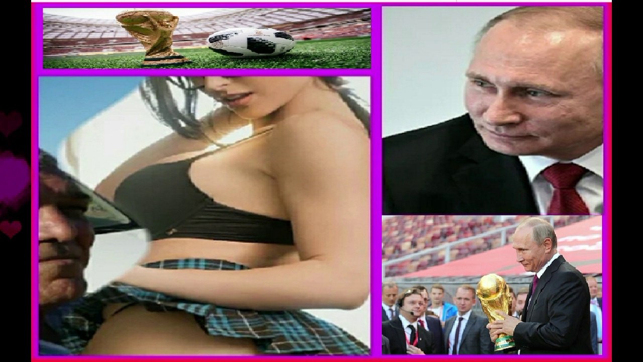 Faits Impressionnants sur la Coupe du Monde de la  FIFA   2018   Awesome Facts About FIFA World Cup  2018