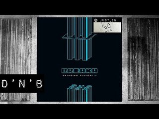 D'N'B: Breaka - Damn Hot (Danny Scrilla remix) [Beat Machine Records]