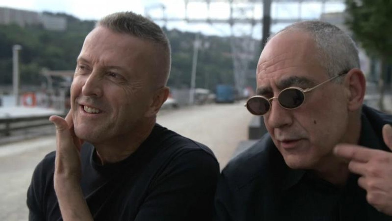 DAF und die Sehnsucht nach deutschen Texten