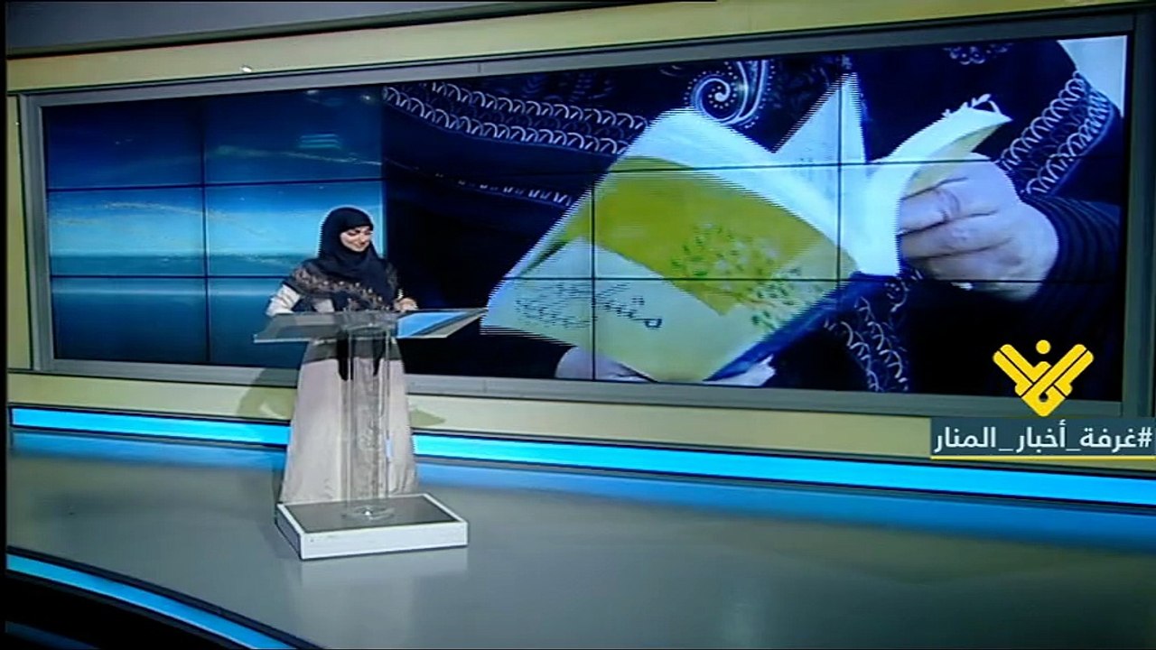 ترانيم النصر في تموز .. تستحيل أبيات شعر وقصائد