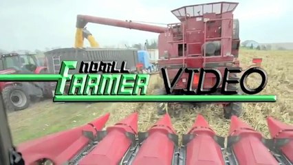 Switch To Chicken Litter Saves On Commercial Fertilizer - Bear Creek Farms, Albemarle, N.C.