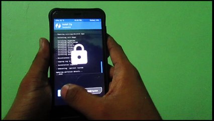Best 8.1 Oreo Rom 2018 - Cardinal OS OFFICIAL on Redmi 44X 2160 x 3840
