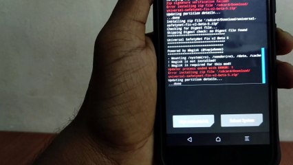 Fix Google Tez Sign up (Rooted Device Problem) Other Banking App Probl 2160 x 3840