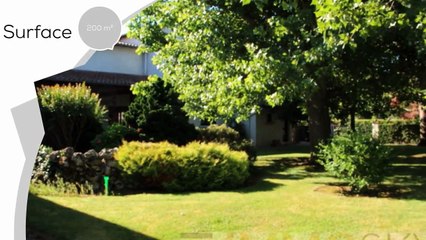 A vendre - Maison - MONTAUBAN (82000) - 7 pièces - 200m²