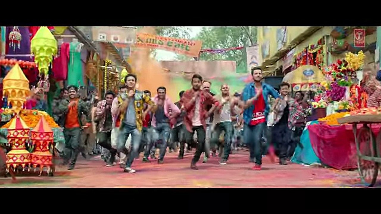 (111) OFFICIAL TRAILER- NAWABZAADE - Raghav - Punit - Dharmesh - Isha - Movie Releasing ► 27July 2018