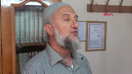 Tekirdağ 15 Temmuz'da Sela Okuyan İmam Darp Edildi İddiası