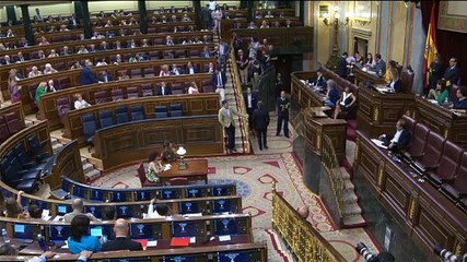 Un error de dos diputados de la izquierda tumba la renovación de RTVE: habrá administrador único