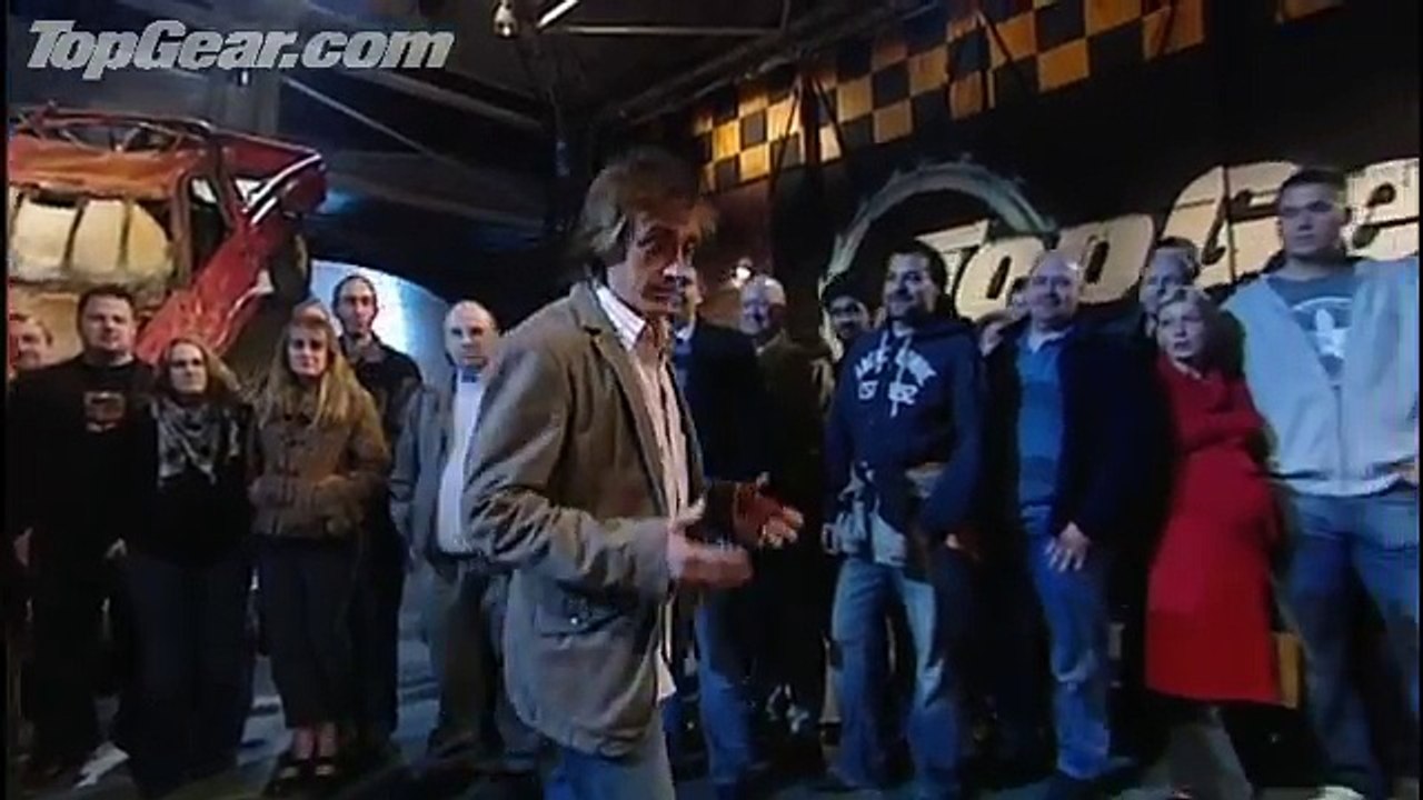 Top Gear _ Bugatti Veyron vs Euro Fighter - Top Gear - BBC ( 360 X 640 )