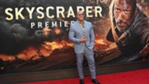 'Skyscraper’: Is Overexposure of Dwayne Johnson Hurting Box Office Numbers? | THR News