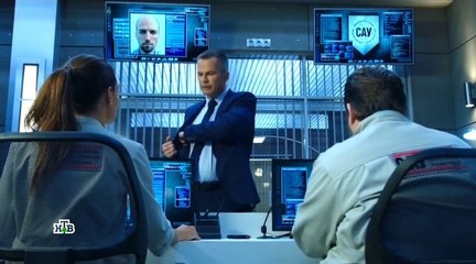 Свидетели 2 сезон 40 серия 2018 Детектив