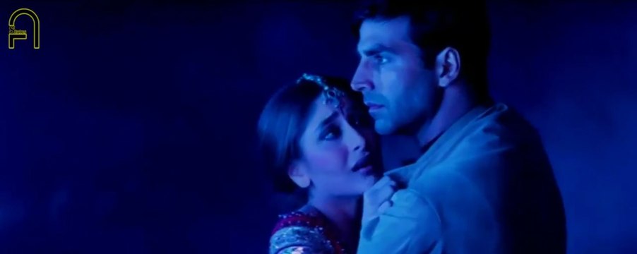 Talaash-2003-New-Indian-Movie-Part 29-Akshay Kumar-Kareena Kapoor-Pooja Batra-Gulshan Grover-Shakti Kapoor-A-Status