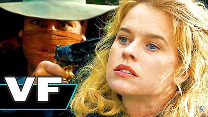 LADY GUN FIGHTER Extraits + Bande Annonce VF