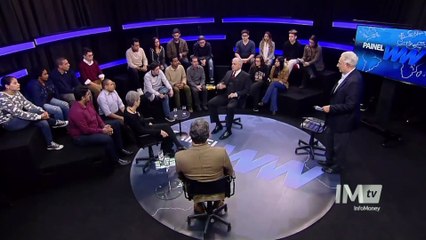 Painel WW - o Brasil é um "anão diplomático"?