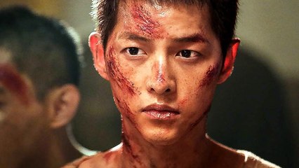 THE BATTLESHIP ISLAND Bande Annonce