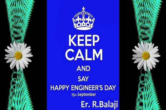 Happy Engineers Day Messages SMS WhatsApp Status, Engineers Day Quotes Wallpapers Wishes Images Greetings Wallpapers Pictures Photos #3