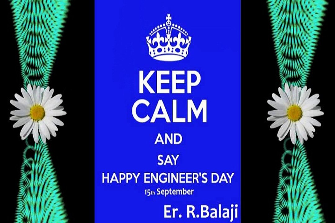 Happy Engineers Day Messages SMS WhatsApp Status, Engineers Day Quotes Wallpapers Wishes Images Greetings Wallpapers Pictures Photos #3