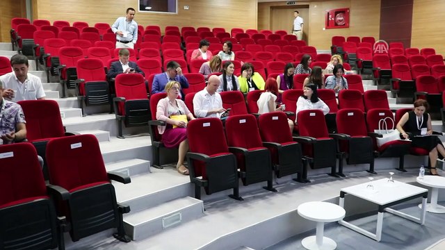 'Uluslararası Hukuk, Diplomasi ve İş Birliği Yaz Okulu' - KASTAMONU