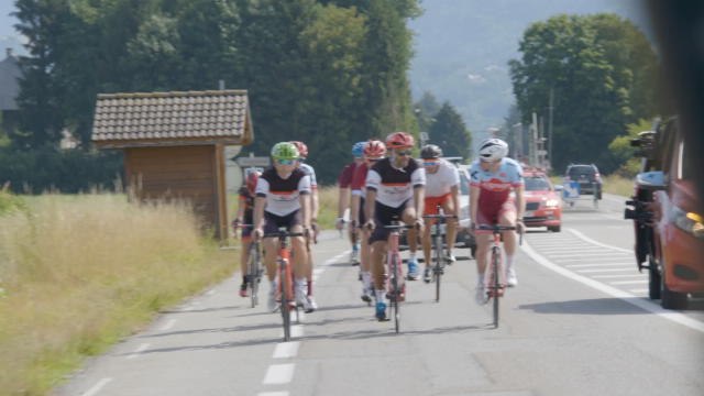 Insolite - Parker change de franchise ... et de sport ?