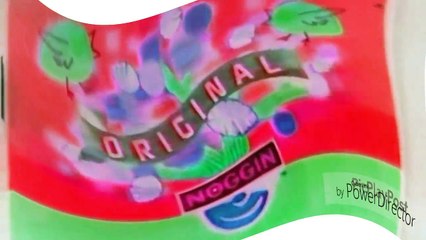 Noggin and Nick Jr Logo Collection Remake in V Major 763