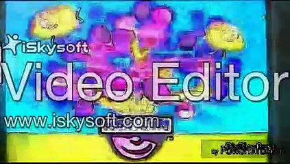 Noggin and Nick Jr Logo Collection Remake in B Major 34